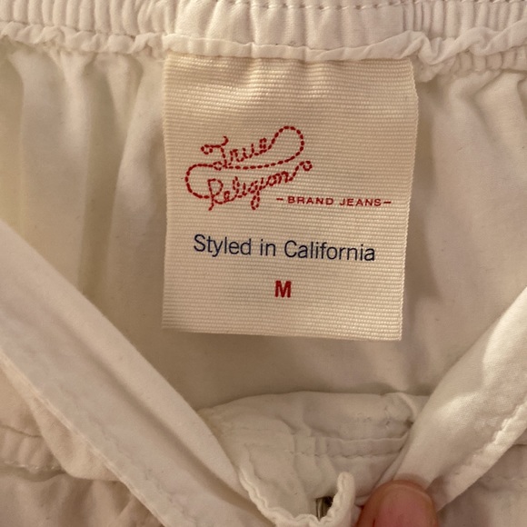 True Religion Shirt - Picture 6 of 7